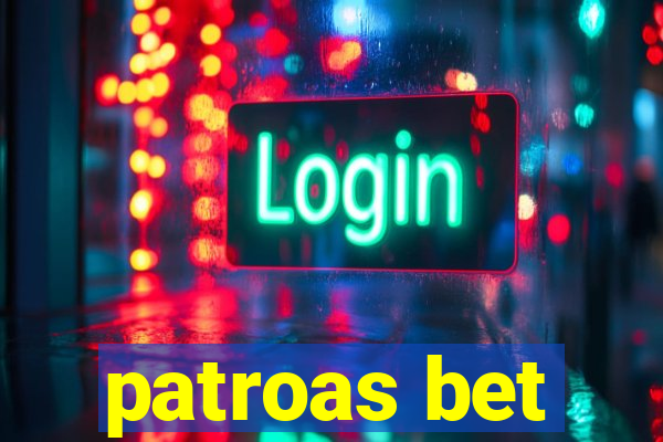 patroas bet